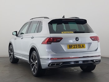 Used Volkswagen Tiguan 2023 for sale - 79480554: Photo