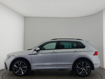 Used Volkswagen Tiguan 2023 for sale - 79480554: Photo
