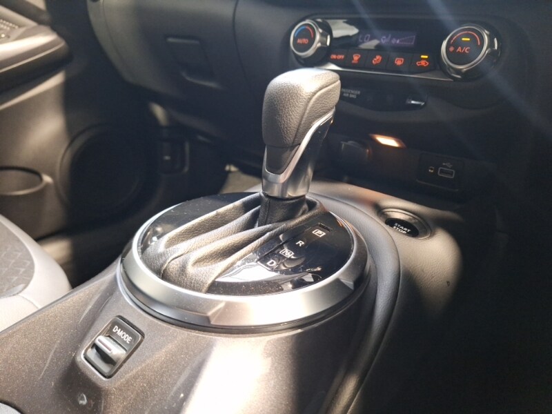 Used Nissan Juke 2023 for sale - 77019710: Photo 11