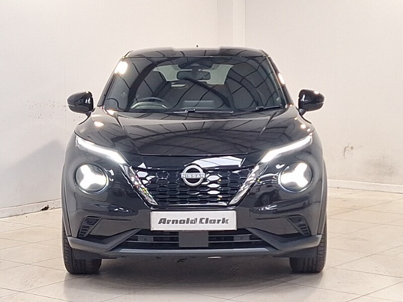 Used Nissan Juke 2023 for sale - 77019710: Photo 12