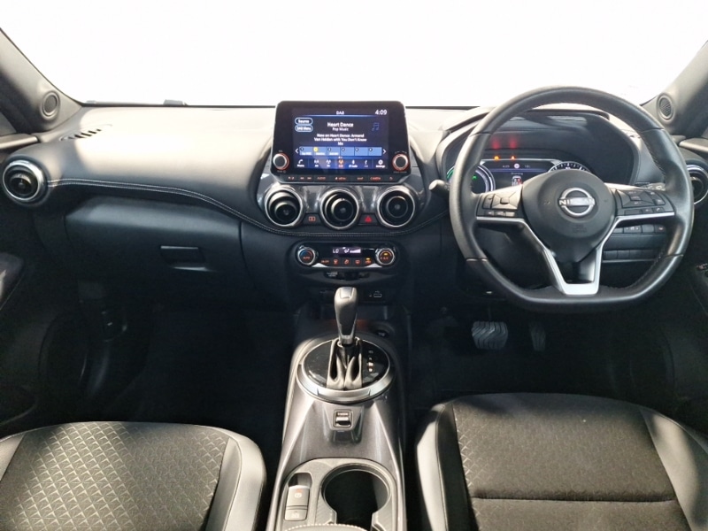Used Nissan Juke 2023 for sale - 77019710: Photo 2