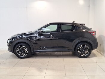 Used Nissan Juke 2023 for sale - 77019710: Photo