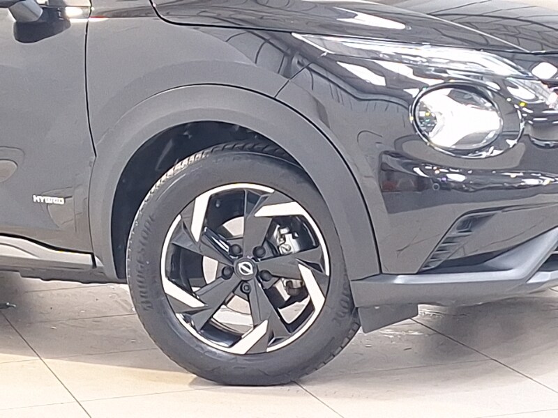 Used Nissan Juke 2023 for sale - 77019710: Photo 9