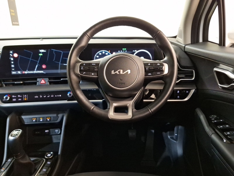 Used Kia Sportage 2025 for sale - 77184166: Photo 10
