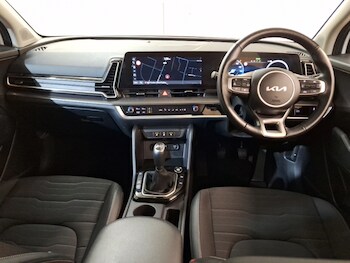 Used Kia Sportage 2025 for sale - 77184166: Photo