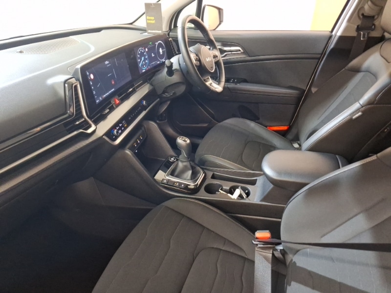 Used Kia Sportage 2025 for sale - 77184166: Photo 5