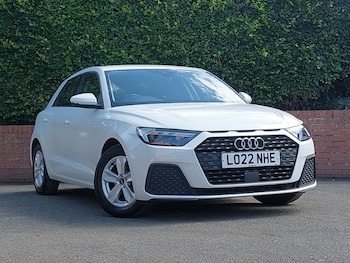 Audi - A1