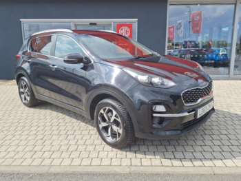 2020 - 1.6 GDi ISG 2 5dr