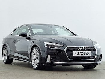 2022 - 35 TFSI Sport 2dr S Tronic