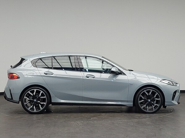 Used BMW 1 Series 2025 for sale - 76198894: Photo 2