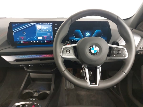 Used BMW 1 Series 2025 for sale - 76198894: Photo 5