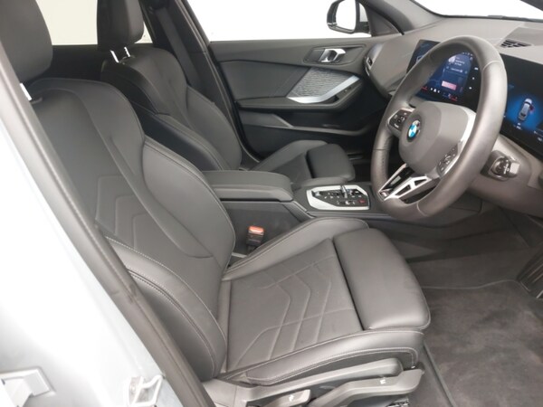 Used BMW 1 Series 2025 for sale - 76198894: Photo 6