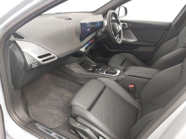 Used BMW 1 Series 2025 for sale - 76198894: Photo 7