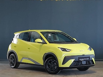 Used BYD Dolphin 2026 for sale - 78253859: Photo