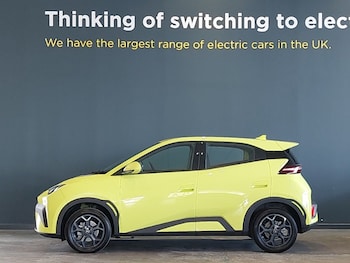 Used BYD Dolphin 2026 for sale - 78253859: Photo