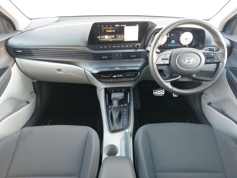 Used Hyundai BAYON 2024 for sale - 77722420: Photo 2