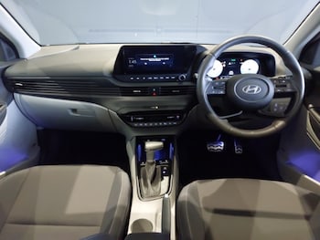 Used Hyundai BAYON 2024 for sale - 76902138: Photo