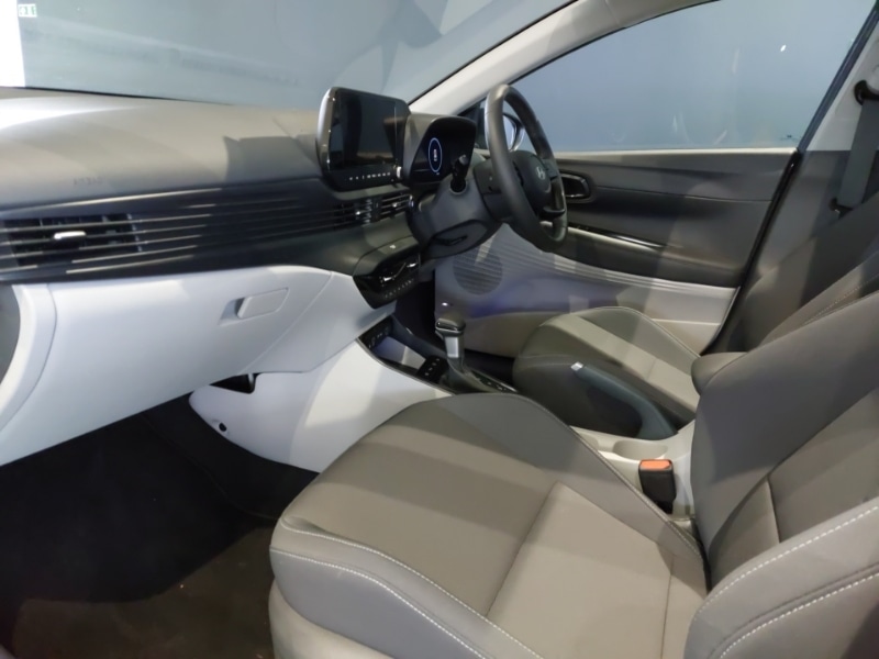 Used Hyundai BAYON 2024 for sale - 76902138: Photo 5