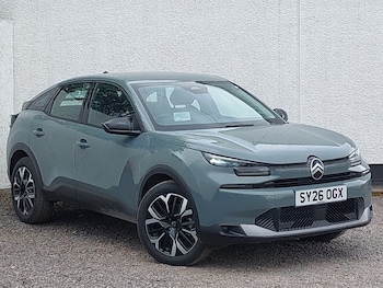 Used Citroen C4 2026 for sale - 78455310: Photo