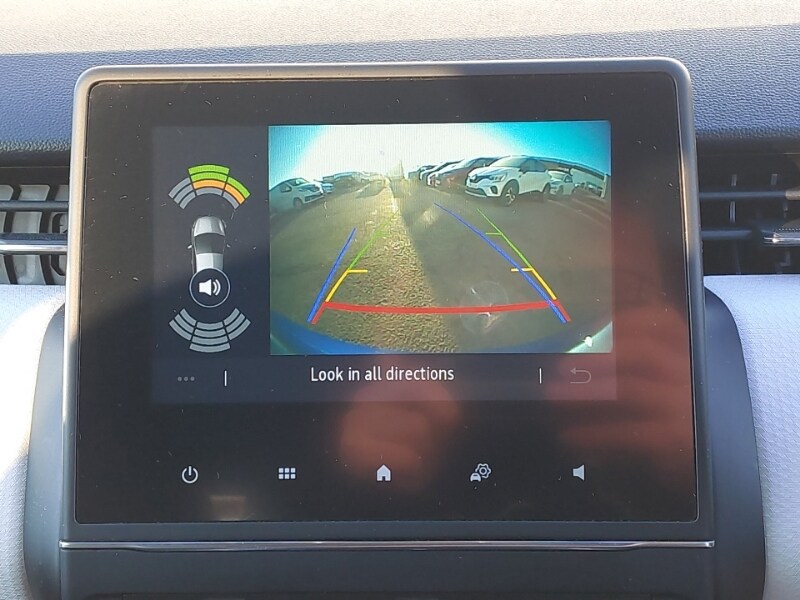 Used Renault Clio 2022 for sale - 78164789: Photo 11