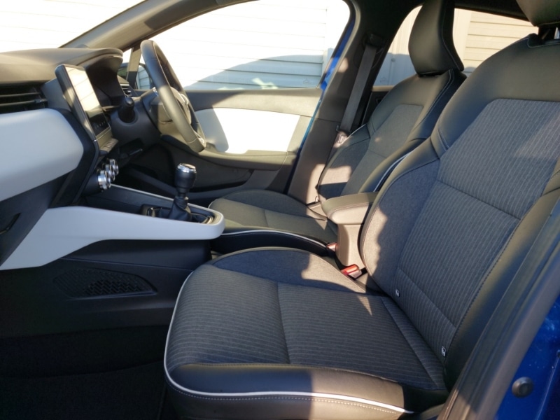 Used Renault Clio 2022 for sale - 78164789: Photo 5