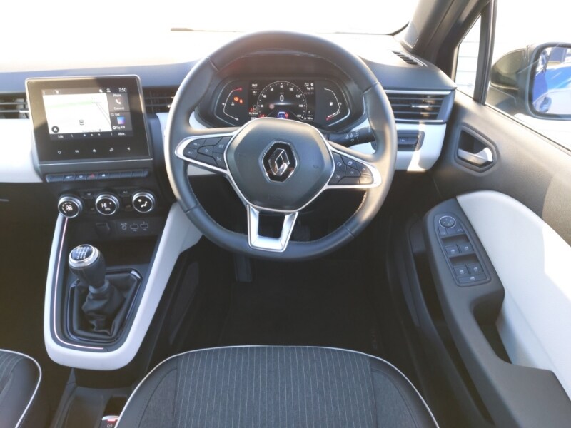 Used Renault Clio 2022 for sale - 78164789: Photo 7