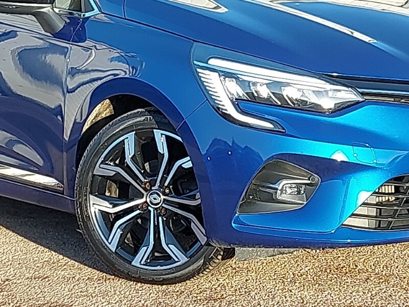 Used Renault Clio 2022 for sale - 78164789: Photo 9