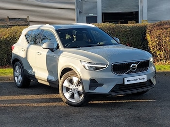 Volvo - XC40