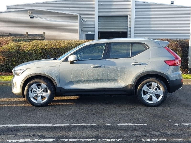 Used Volvo XC40 2025 for sale - 76639665: Photo 4