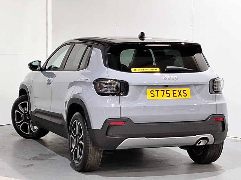 Used Jeep Other 2025 for sale - 76833376: Photo 3