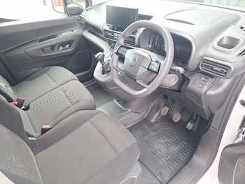 Used Citroen Berlingo 2024 for sale - 78591113: Photo