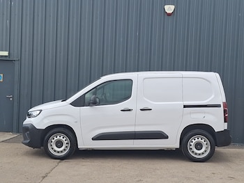 Used Citroen Berlingo 2024 for sale - 78591113: Photo