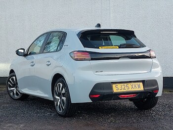 Used Peugeot 208 2025 for sale - 77358208: Photo