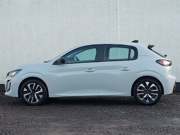 Used Peugeot 208 2025 for sale - 77358208: Photo