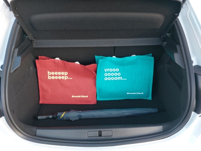 Used Peugeot 208 2025 for sale - 77358208: Photo 8