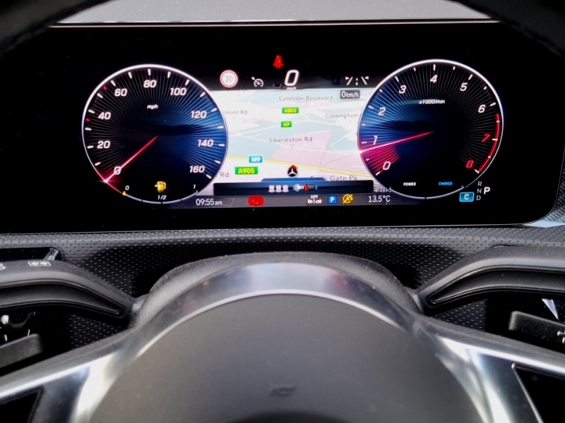 Used Mercedes-Benz A-Class 2025 for sale - 76451660: Photo 11