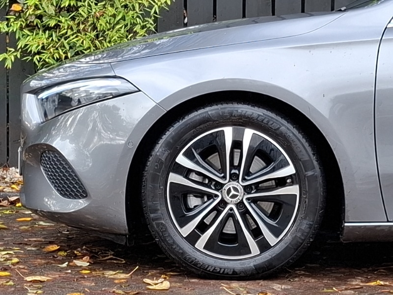 Used Mercedes-Benz A-Class 2025 for sale - 76451660: Photo 12