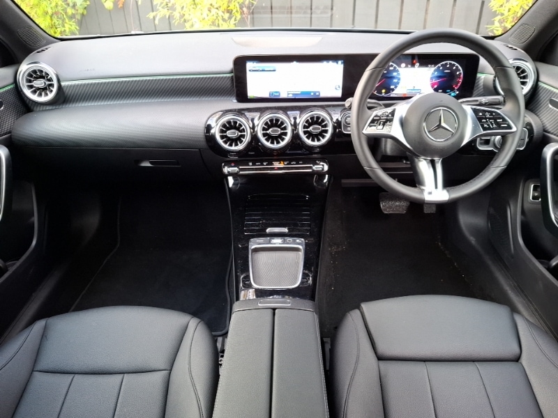 Used Mercedes-Benz A-Class 2025 for sale - 76451660: Photo 2