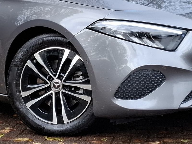 Used Mercedes-Benz A-Class 2025 for sale - 76451660: Photo 9