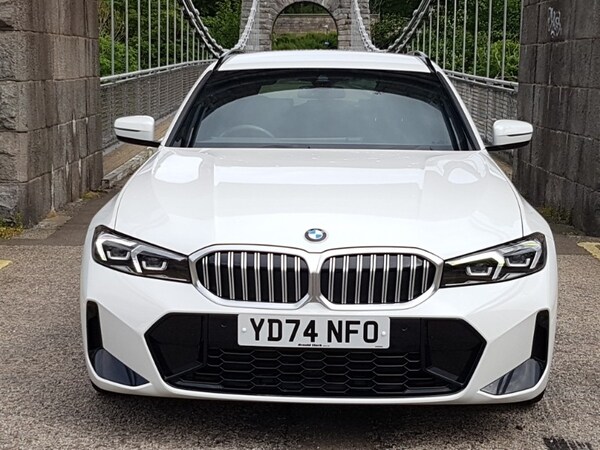 Used BMW 3 Series 2024 for sale - 76160162: Photo 12
