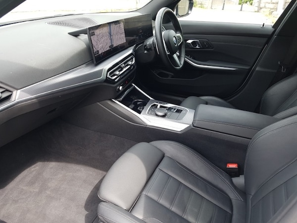Used BMW 3 Series 2024 for sale - 76160162: Photo 5