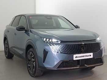 Peugeot - 3008