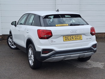 Used Audi Q2 2024 for sale - 78259725: Photo