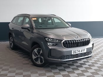 Used Skoda Kodiaq 2024 for sale - 79728536: Photo