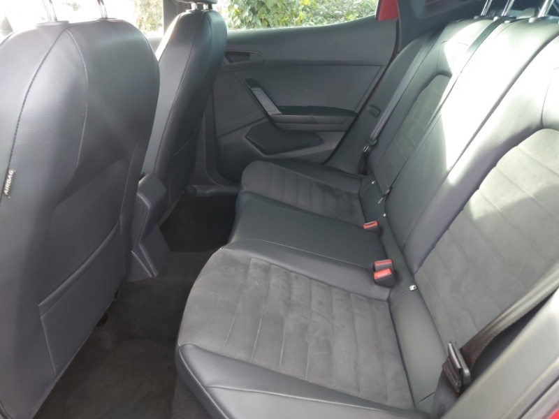 Used SEAT Ibiza 2023 for sale - 77569435: Photo 6