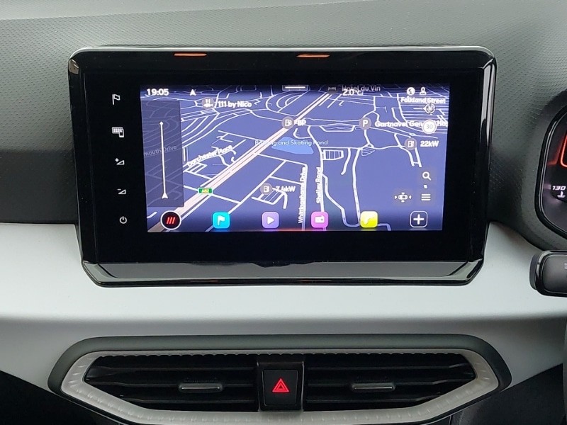 Used SEAT Ibiza 2025 for sale - 77242129: Photo 10