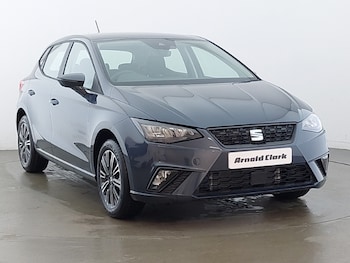 Used SEAT Ibiza 2025 for sale - 77242129: Photo