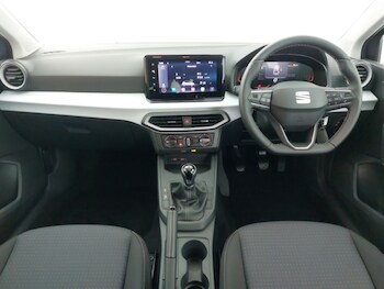 Used SEAT Ibiza 2025 for sale - 77242129: Photo