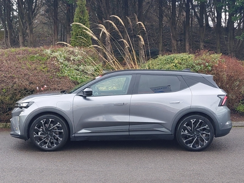 Used Renault Scenic E-Tech 2024 for sale - 76987539: Photo 4