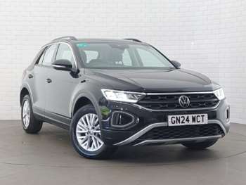 2024 - 1.0 TSI Life 5dr